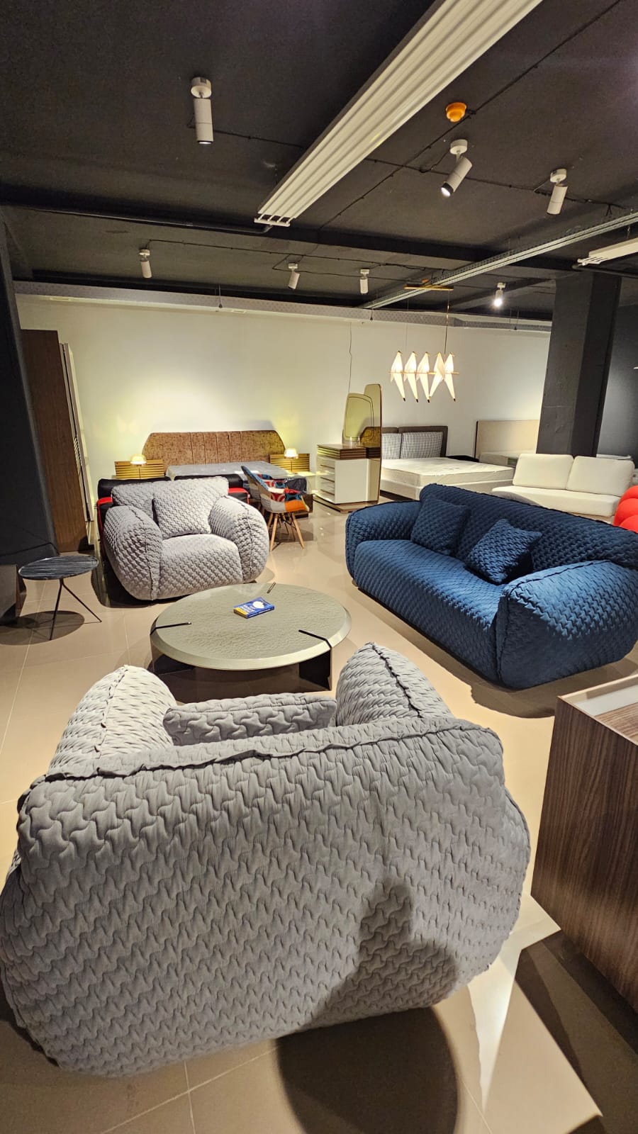 NAVIGLI - 𝟗𝟓𝟎𝟎₾