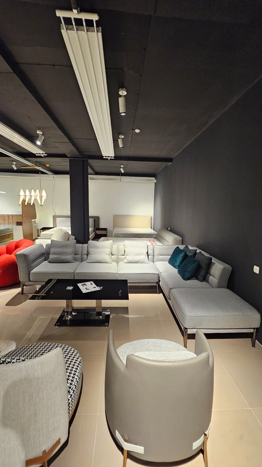 BIANCA - 𝟖𝟎𝟎𝟎₾