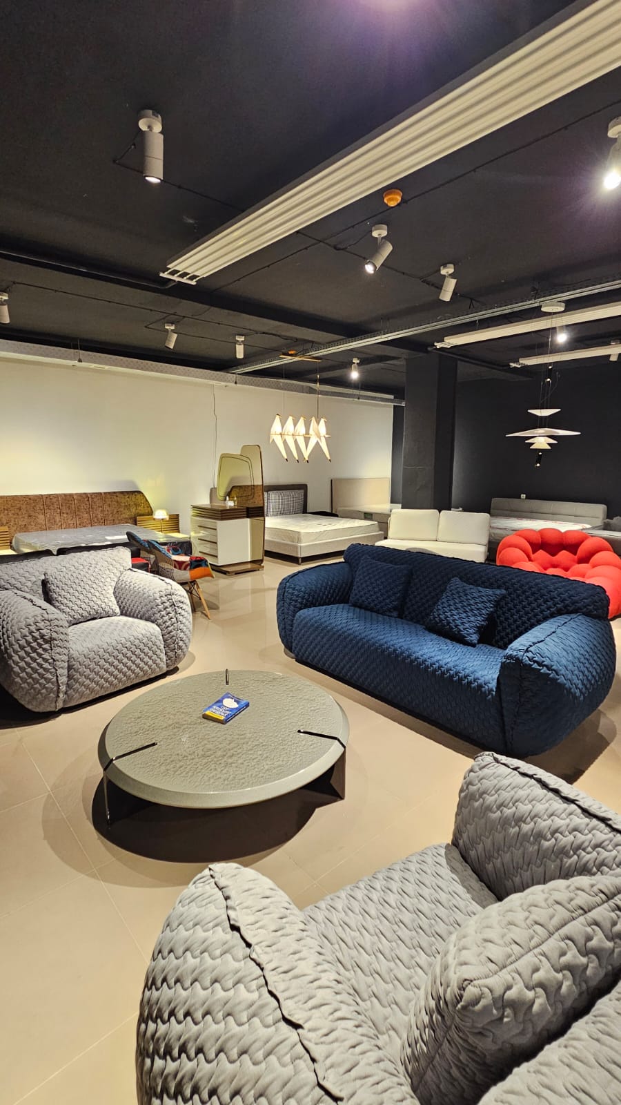 NAVIGLI - 𝟗𝟓𝟎𝟎₾